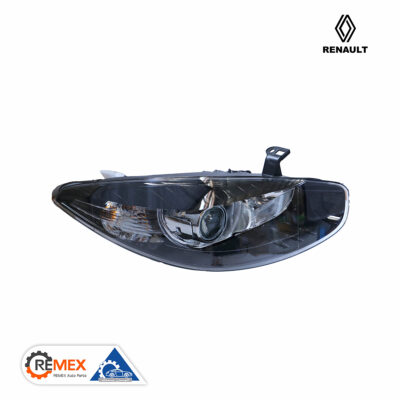 چراغ جلو راست رنو فلوئنس Renault