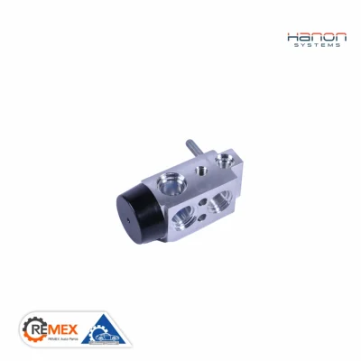 شیر انبساط کولر آزرا و اپتیما Hanon