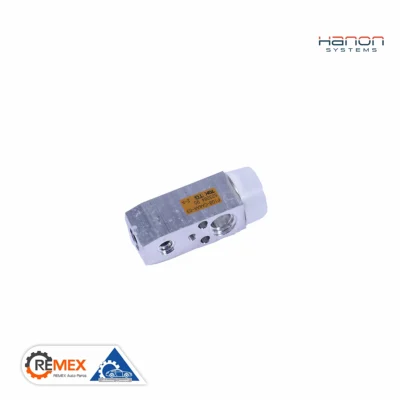 شیر انبساط کولر Hanon هیوندای سوناتا