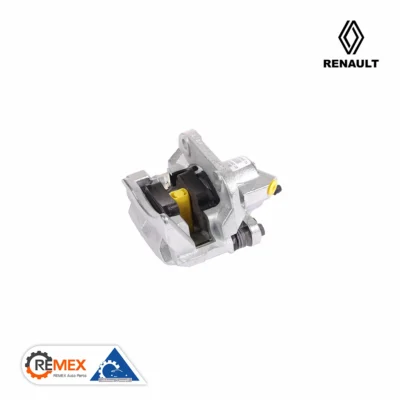 کالیپر با لنت ترمز راست ال 90 Renault