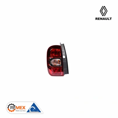 چراغ خطر عقب چپ رنو داستر