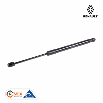 جک درب صندوق رنو داستر Renault