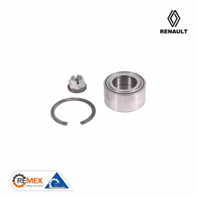 کیت بلبرینگ چرخ عقب رنو داستر Renault