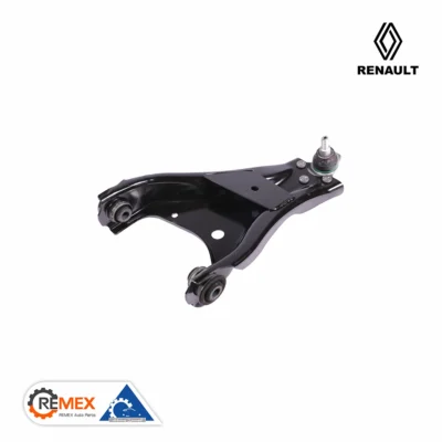 طبق جلو چپ رنو داستر Renault