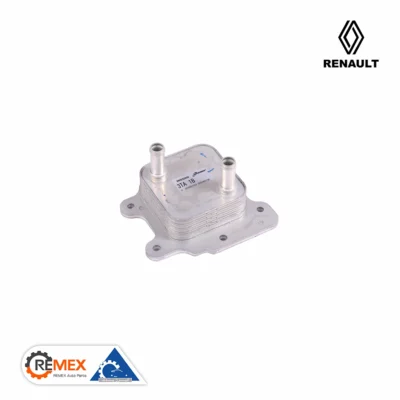 خنک کن روغن گیربکس رنو کولئوس Renault