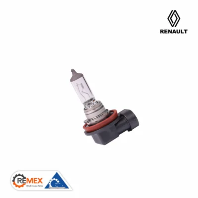 لامپ چراغ مه شکن جلو رنو کولئوس Renault