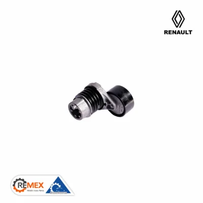 غلتک تسمه سفت کن دینام رنو کپچر Renault
