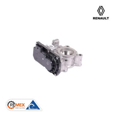 دریچه گاز رنو کپچر Renault