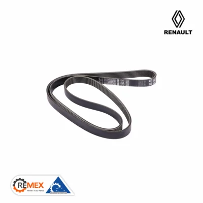 تسمه دینام رنو سیمبل Renault