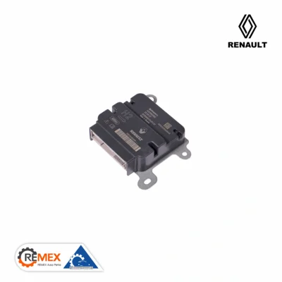 یونیت ایربگ رنو داستر